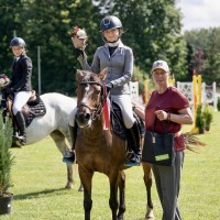 Sport pony